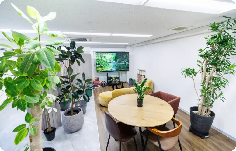 TOSHITATEの仕事風景